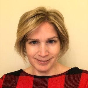 Meet your Posher, Tammy